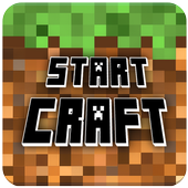 Start Craft icon