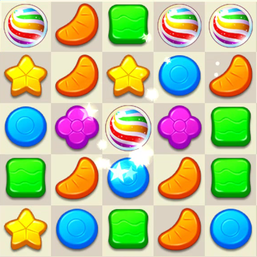 Candy Fever icon