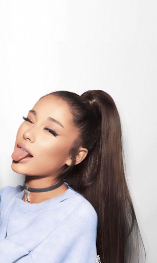 Ariana Grande Wallpapers screenshot 3