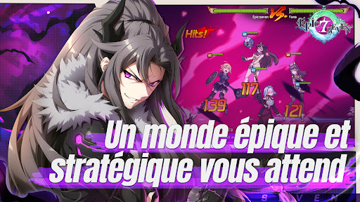 Epic Seven screenshot 5