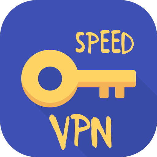 Key VPN Speed Free icon
