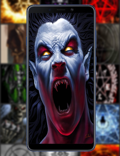 Devil Wallpapers screenshot 7