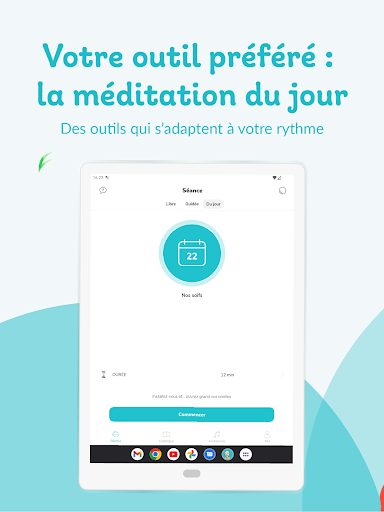 Petit BamBou : Méditation screenshot 16