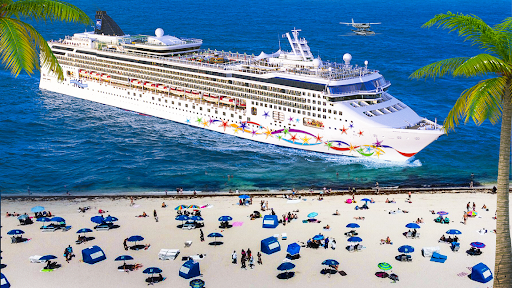 Ship Simulator Cruise Tycoon screenshot 3