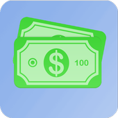 Make Cash Rewards - Money Tap icon