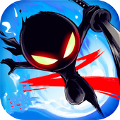 Stickman Blade Royal icon