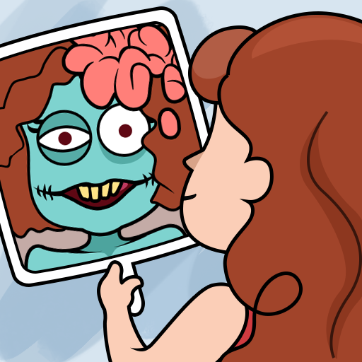 Brain Over - Genius IQ Test icon