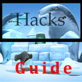 New Hack for Hungry Shark Evol icon