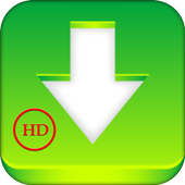HD Video Downloader : All Video Player icon