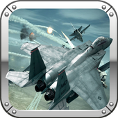Sky Force Battle icon