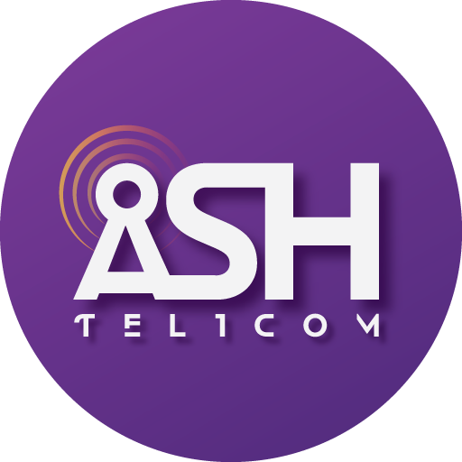 ASH Telicom icon
