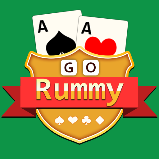 Go Rummy आइकन