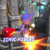Guide for Sonic Forces Speed Battle icon