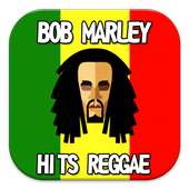 Bob Marley Song Reggae on 9Apps