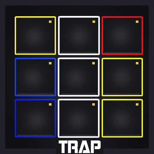 Trap Beat Maker - Make Trap Drum Pads icon