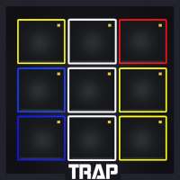 Trap Beat Maker - Make Trap Drum Pads on 9Apps