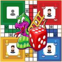 Ludo &Snake Ladder Multiplayer