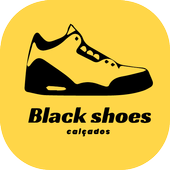 Black Shoes icon