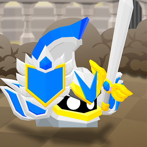 MechaHead League icon