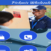 Pickmix Shop icon