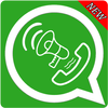 Caller  Name  &amp; Sms Sender Announcer For WhatsApp icon