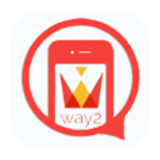 Way To recharge icon