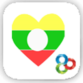 Go Launcher Tai Theme icon