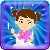 Kids Nursery Rhymes Videos : Baby rhymes - Offline