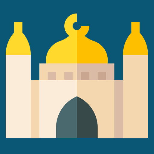 The Islamic Quiz icon