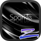 Sparkles - ZERO Launcher icon