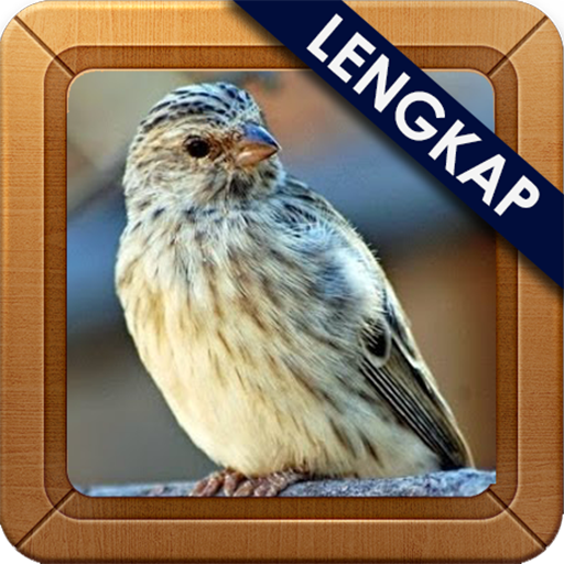 Master Edel Sanger Gacor icon