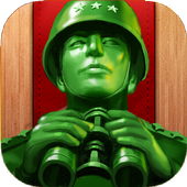 Toy of War icon