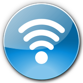 Hotspotting - Free WiFi Map icon