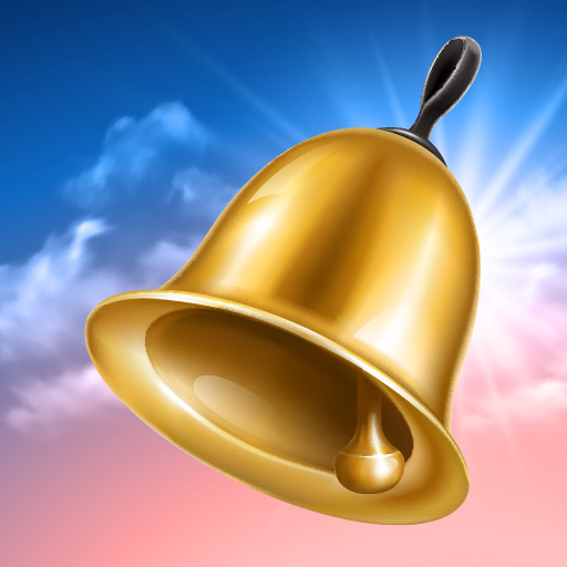 Church sound effects icon