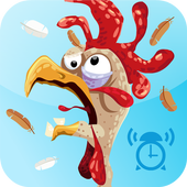 Cock Shaker Alarm icon