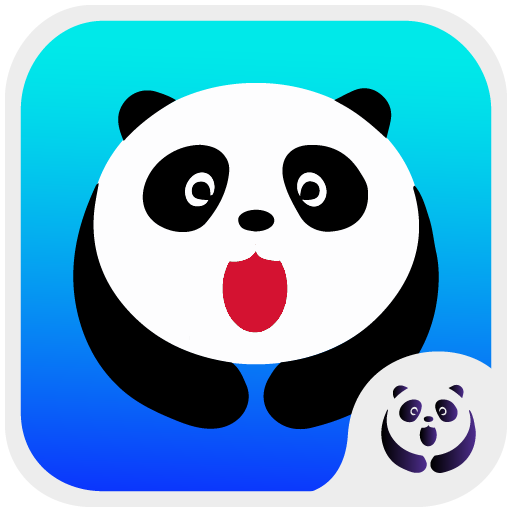 Panda Helper! Games &amp; Apps VIP icon