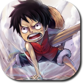 Anime ONE Pirates Comic Manga icon