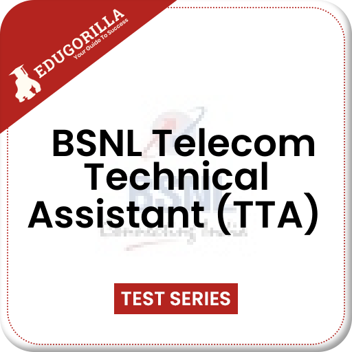 BSNL TTA Mock Tests for Best Results иконка
