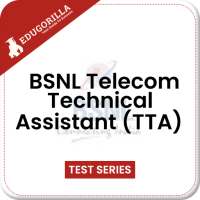 BSNL TTA Mock Tests for Best Results on 9Apps