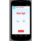 Diab Info on 9Apps