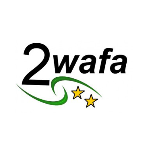 Groupe 2 Wafa icon