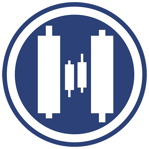 Richamster - Cryptocurrency trading mobile app icon