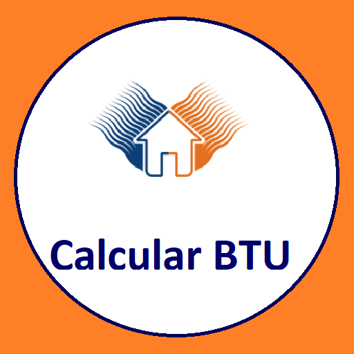 Calcular BTU icon