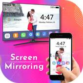Screen Mirroring on 9Apps