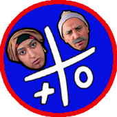 puzzle tic tac toe أيقونة