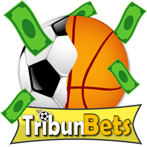 TribunBets - Match Predictions icon