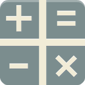 Basic Calculator icon