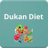 Dukan Diet Guide on 9Apps