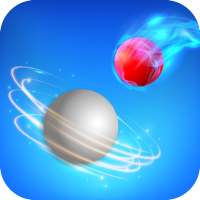 Swivel Ball - Colored Balls