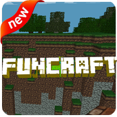 New Fun Craft icon